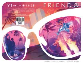 Read Friendo  1 Page 2 in English