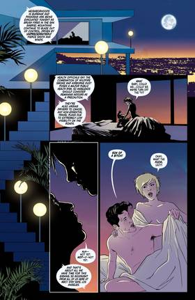 Read Friendo  1 Page 8 in English