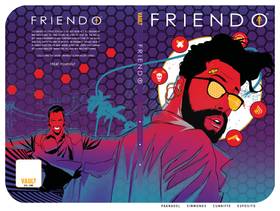 Read Friendo (Compendium)  1 Page 2 in English