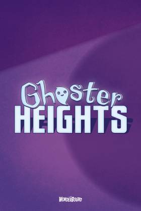 Read Ghoster Heights  1 Page 3 in English