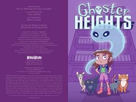 Read Ghoster Heights  1 Page 4 in English