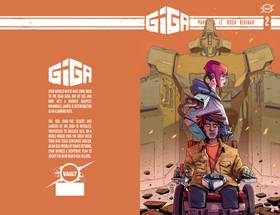 Read Giga  2 Page 2 in English