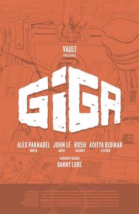 Read Giga  2 Page 3 in English