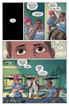 Read Giga  2 Page 4 in English