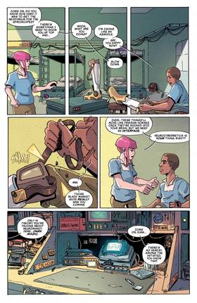 Read Giga  2 Page 5 in English