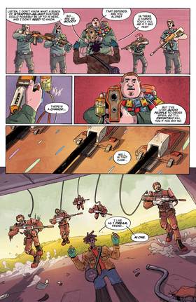 Read Giga  2 Page 7 in English