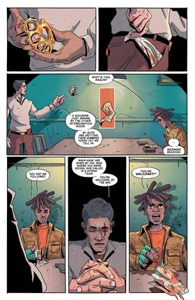 Read Giga  2 Page 9 in English