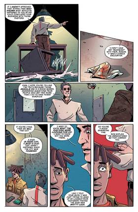 Read Giga  2 Page 10 in English