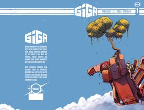 Read Giga  1 Page 2 in English