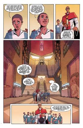 Read Giga  1 Page 5 in English
