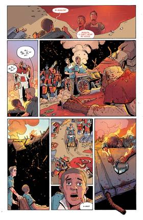 Read Giga  1 Page 8 in English