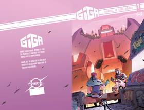 Read Giga  3 Page 2 in English