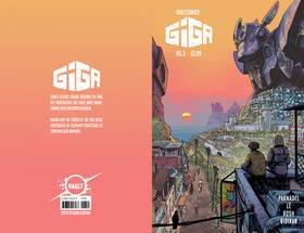 Read Giga  3 Page 3 in English