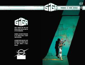 Read Giga  4 Page 2 in English