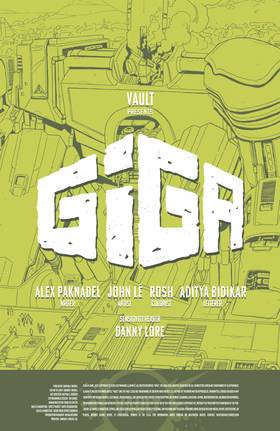 Read Giga  4 Page 3 in English