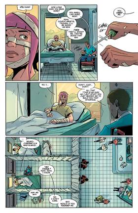 Read Giga  4 Page 4 in English