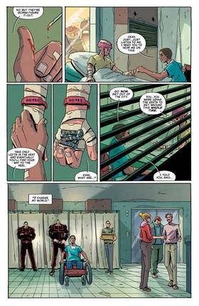 Read Giga  4 Page 7 in English