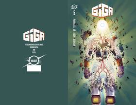 Read Giga  5 Page 2 in English