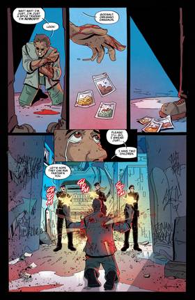 Read Giga  4 Page 10 in English