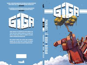 Read Giga (Compendium)  1 Page 2 in English