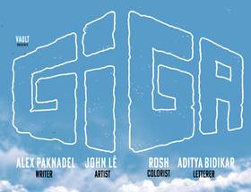 Read Giga (Compendium)  1 Page 5 in English