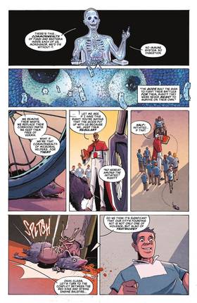 Read Giga (Compendium)  1 Page 9 in English