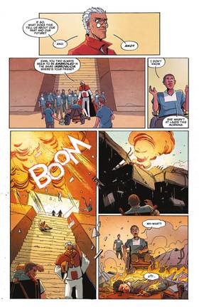 Read Giga (Compendium)  1 Page 10 in English