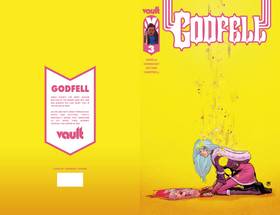Read Godfell  3 Page 2 in English