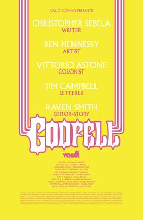 Read Godfell  3 Page 3 in English