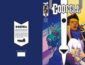 Read Godfell  2 Page 2 in English