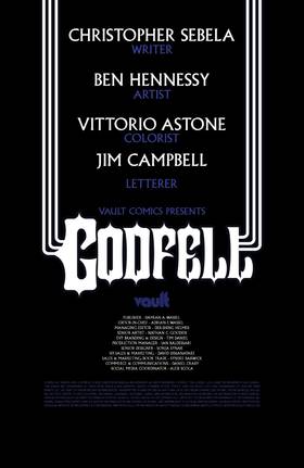 Read Godfell  2 Page 3 in English