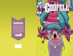 Read Godfell  4 Page 2 in English