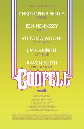 Read Godfell  4 Page 3 in English