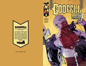 Read Godfell  5 Page 2 in English