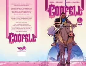 Read Godfell  1 Page 2 in English