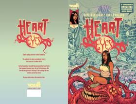 Read Heart Eyes  1 Page 2 in English
