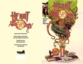 Read Heart Eyes  2 Page 2 in English