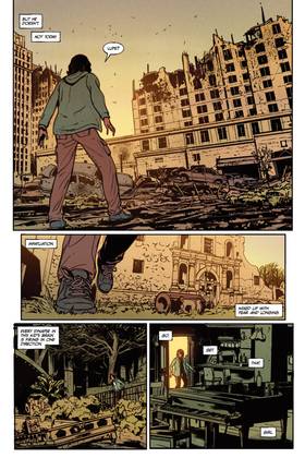 Read Heart Eyes  2 Page 5 in English
