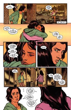 Read Heart Eyes  2 Page 6 in English