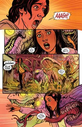 Read Heart Eyes  2 Page 8 in English