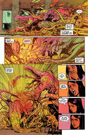 Read Heart Eyes  2 Page 9 in English