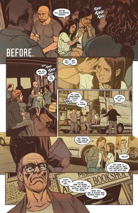 Read Heart Eyes  2 Page 10 in English