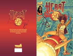 Read Heart Eyes  3 Page 2 in English