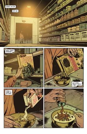 Read Heart Eyes  3 Page 4 in English