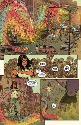 Read Heart Eyes  3 Page 7 in English