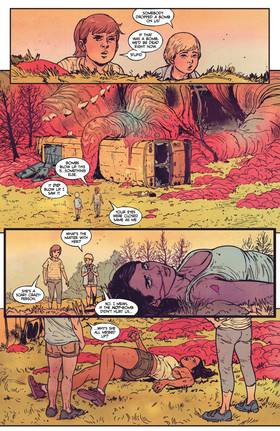 Read Heart Eyes  4 Page 4 in English