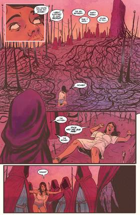 Read Heart Eyes  4 Page 7 in English