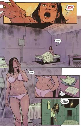 Read Heart Eyes  5 Page 5 in English