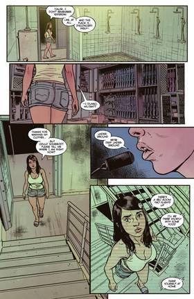 Read Heart Eyes  5 Page 6 in English