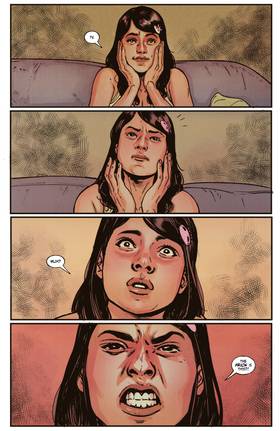 Read Heart Eyes  5 Page 8 in English